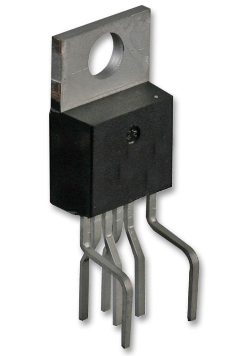 TOP246YN OFF LINE SWITCHER, TO-220-6, 246 POWER INTEGRATIONS