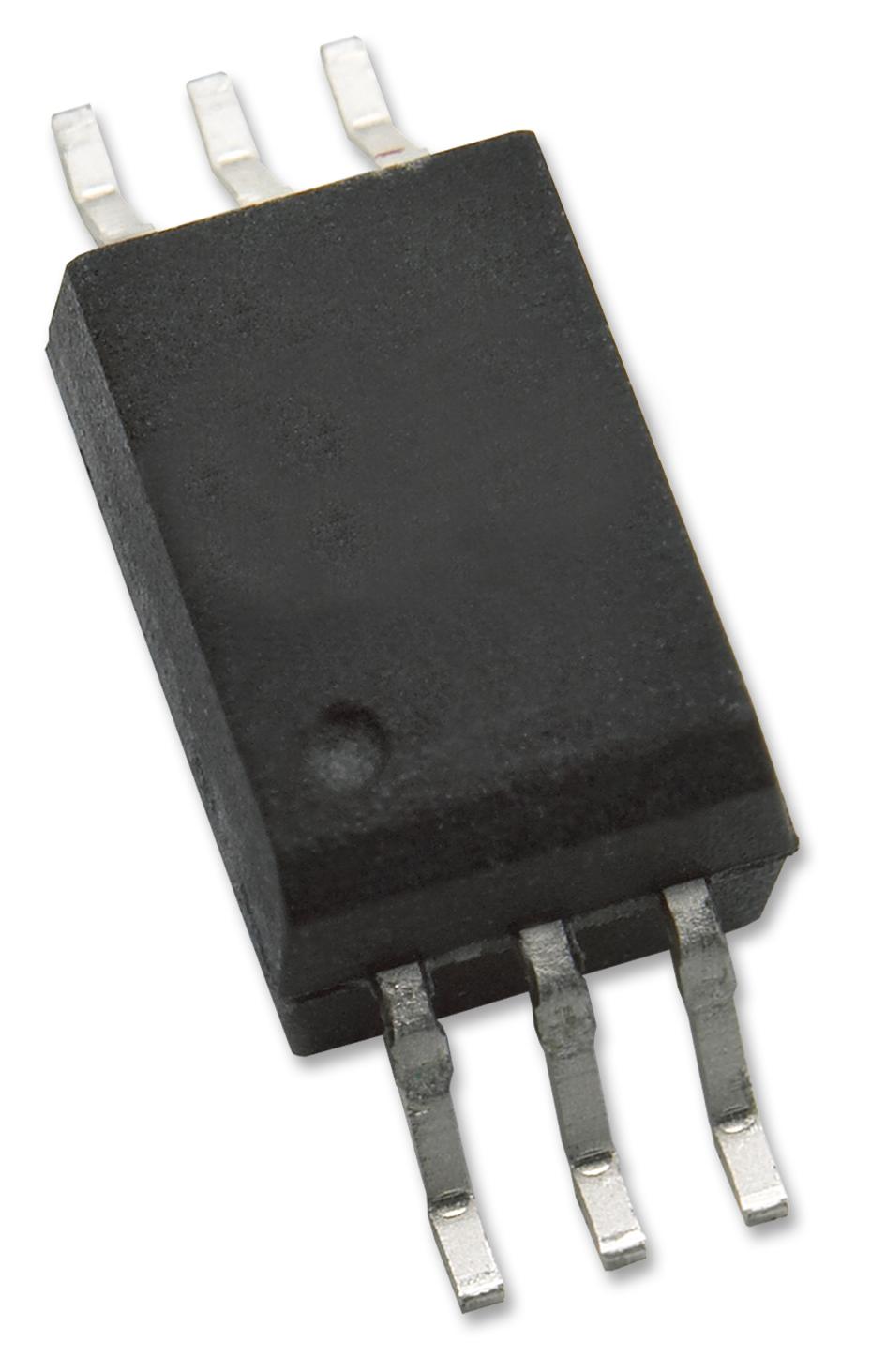 FOD8482R2 OPTOCOUPLER, 1MBPS, 5KV, SSOP-6 ONSEMI
