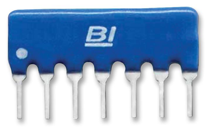 D83C DIODE, NETWORK ISOLATED TT ELECTRONICS / BI TECHNOLOGIES