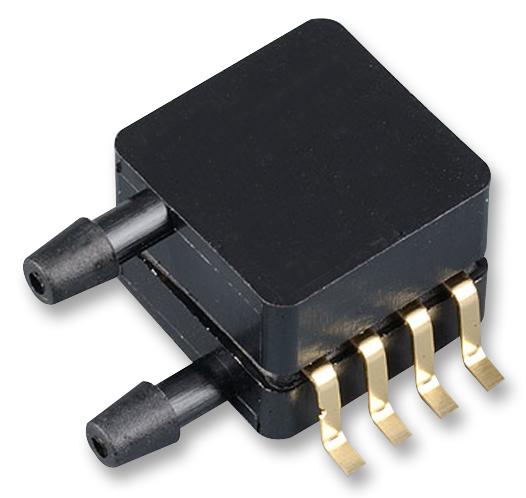 MPXV7002DP SENSOR, PRESSURE, DUAL, DIFF, +/-0.02BAR NXP