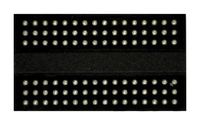 IS43TR16128C-125KBL DRAM, 128M X 16BIT, BGA-96 INTEGRATED SILICON SOLUTION (ISSI)