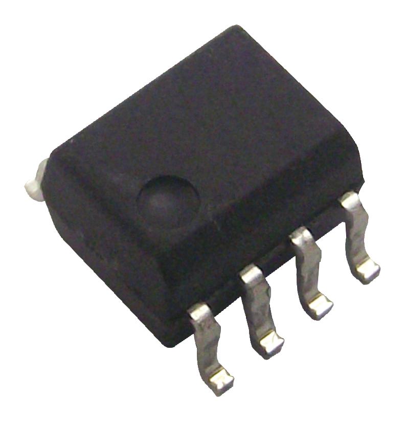 HCPL-J314-500E OPTOCOUPLER, GATE DRIVE, 3.75KV, SMDIP-8 BROADCOM