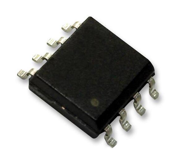 ST1S40IDR DC/DC CONV, SYNC BUCK, 850KHZ, SOIC-8 STMICROELECTRONICS