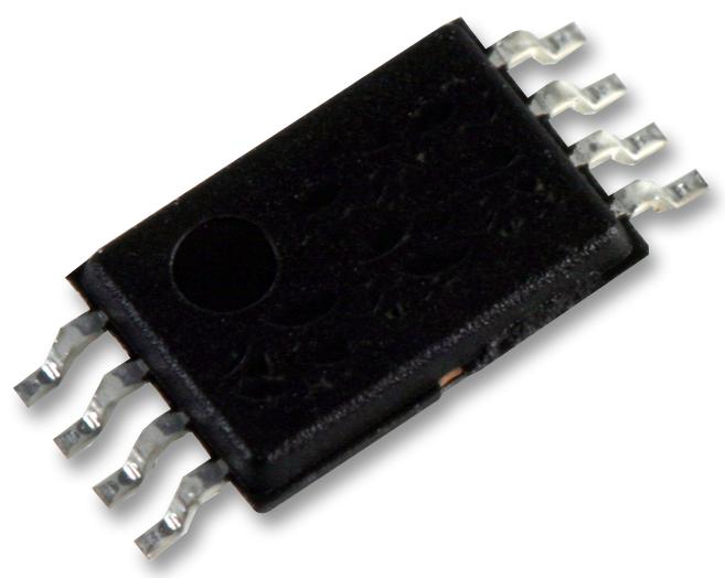 93AA56BT-I/ST EEPROM, 2KBIT, -40 TO 85DEG C MICROCHIP