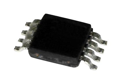 ADS7049QDCURQ1 . ADC, AEC-Q100, SAR, 12BIT, 2MSPS, VSSOP TEXAS INSTRUMENTS