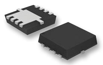 NVTFS6H854NWFTAG MOSFET'S - SINGLE ONSEMI