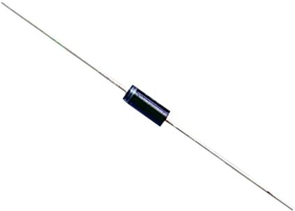 1N4745A R0 ZENER DIODE, 1W, 16V, DO-204AL TAIWAN SEMICONDUCTOR