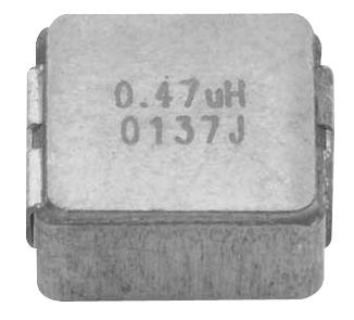 IHLP2020CZER6R8M8A POWER INDUCTOR, 6.8UH, SHIELDED, 3.2A VISHAY