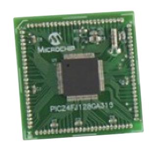 MA240029 MODULE, PLUG IN, J128GA310 MICROCHIP