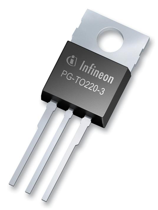 IPP075N15N3GXKSA1 MOSFET, N CH, 100A, 150V, PG-TO220-3 INFINEON