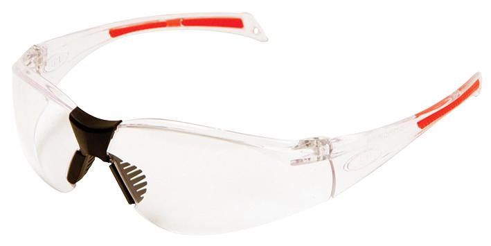 ASA790-151-300 SPECTACLES STEALTH 8000 CLEAR ANTI-MIST JSP