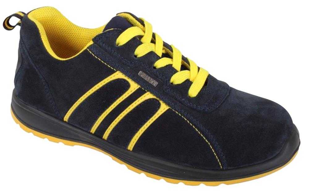 SF6409 HUDSON SAFETY TRAINER 9 BLACKROCK