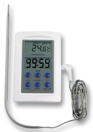 38/660/0 THERMOMETER, DIGITAL BRANNAN