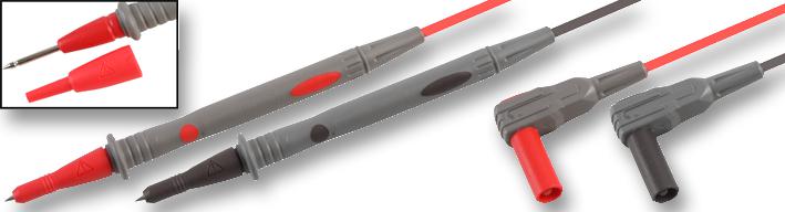 72-9340 TEST LEADS TENMA