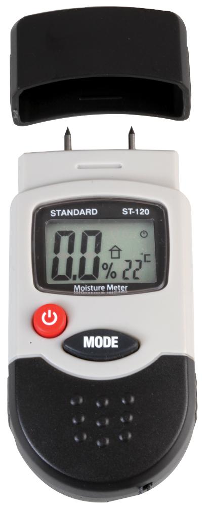D03309 MOISTURE METER, POCKET DURATOOL