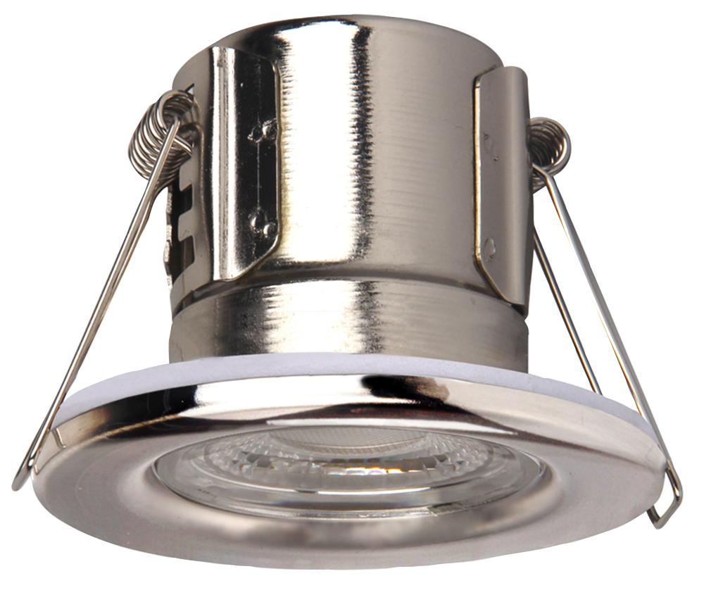 8176 VT-885 VT-885 5W SPOTLIGHT 4000K CHROME V-TAC