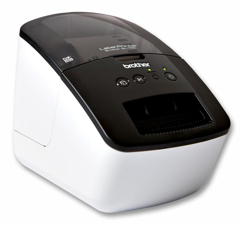 QL700 LABEL PRINTER, QL700 BROTHER
