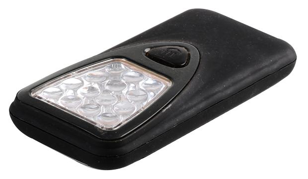 PE01004 WORKLIGHT, 14LED, 55 LUMEN PRO ELEC