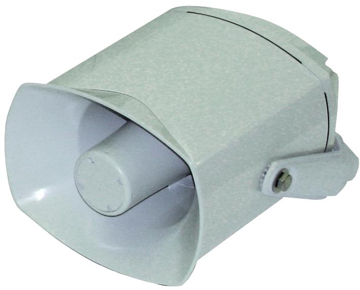 DSP15T 15W HORN , WEATHERPROOF 100V DNH