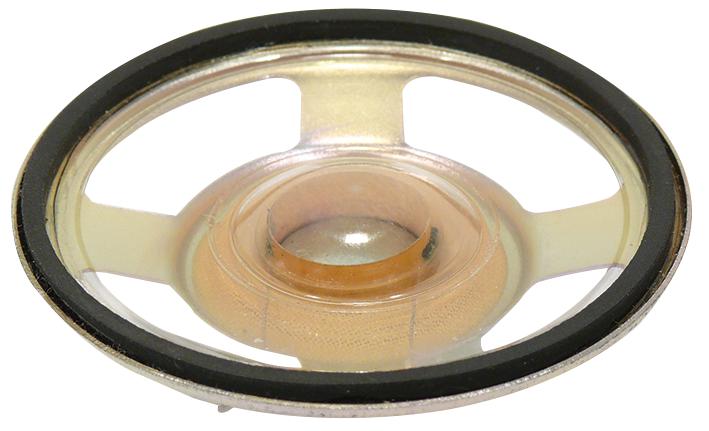 KC57C-8OHM LOUDSPEAKER, WATERPROOF, 8 OHM, 2.2" VISATON