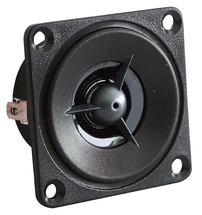 SC5-8OHM TWEETER, 0.5", 8 OHM VISATON