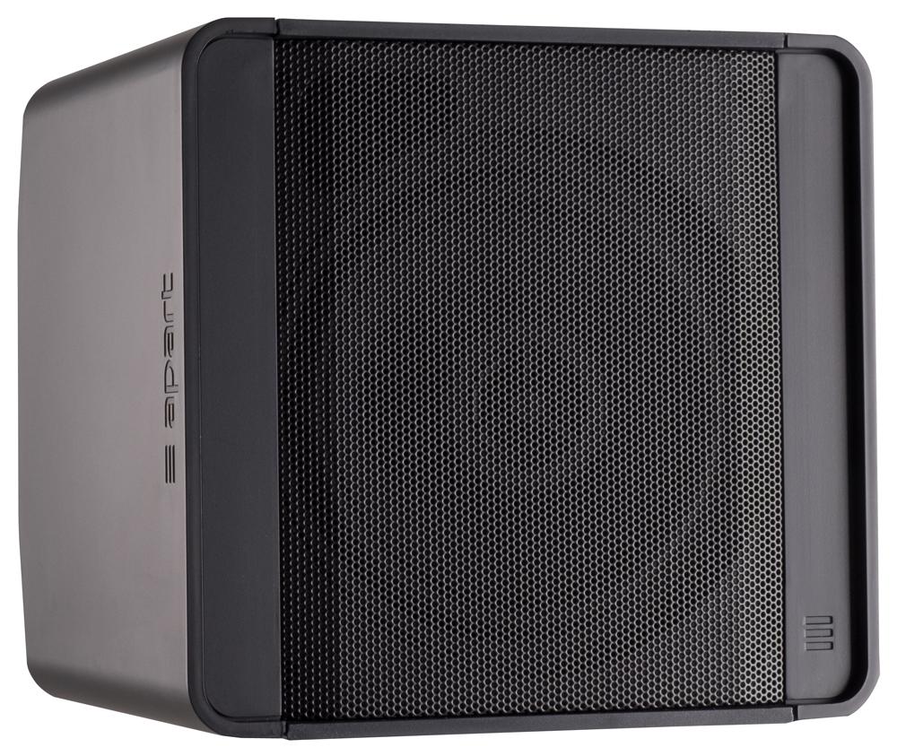 KUBO5T-BL 5.25" 100V LINE SPEAKER BL APART