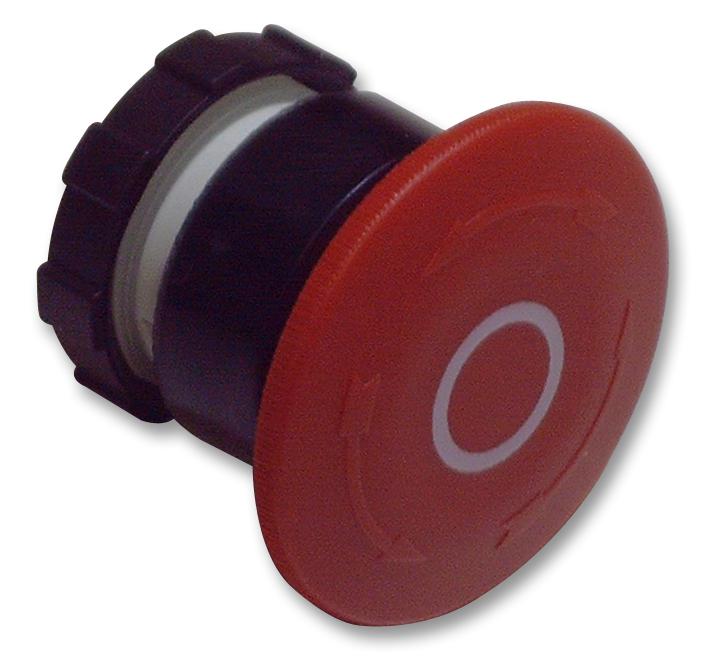 BS3P34REDO ACTUATOR, PUSH BUTTON SWITCH IMO PRECISION CONTROLS