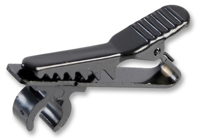 ACC-X2-CLIP SPARE TIECLIP FOR SJ259 MICROPHONE TRANTEC
