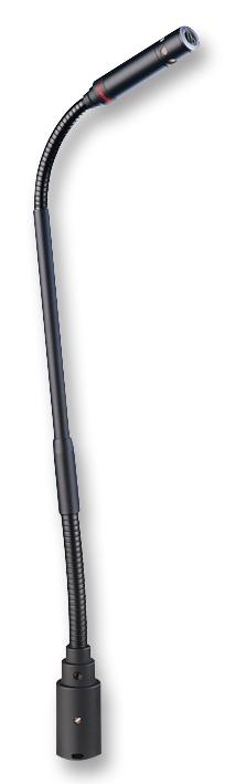 PRO49Q MICROPHONE, GOOSENECK, SHORT AUDIO TECHNICA