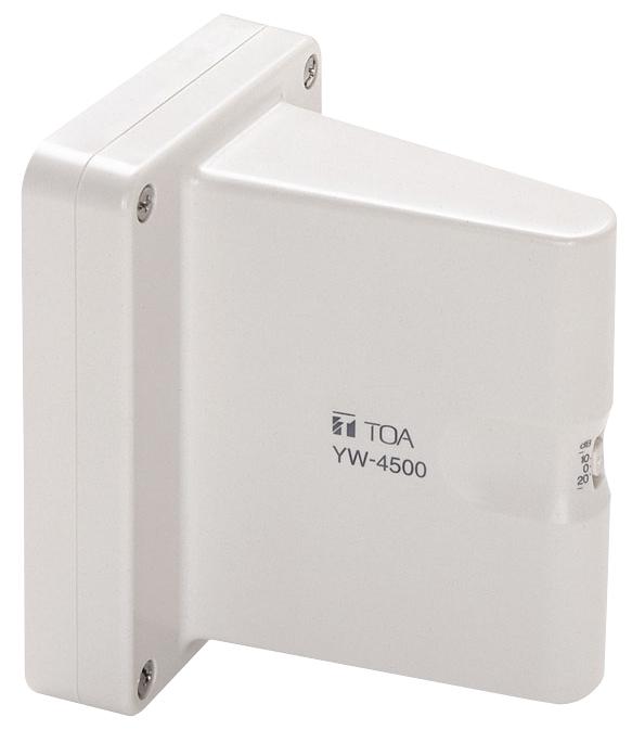 YW-4500 ANTENNA, UHF TOA ELECTRONICS