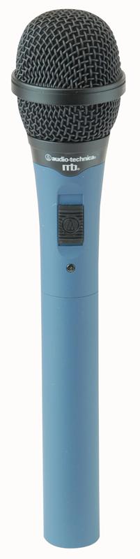 MB4K MICROPHONE, H/H, CONDENSER, CARDIOID AUDIO TECHNICA