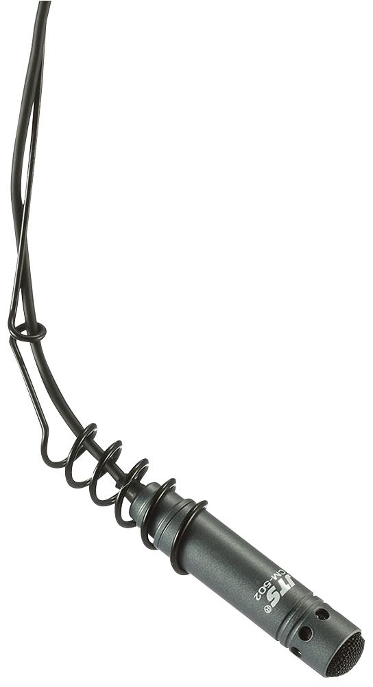 CM-502 CHOIR MICROPHONE JTS