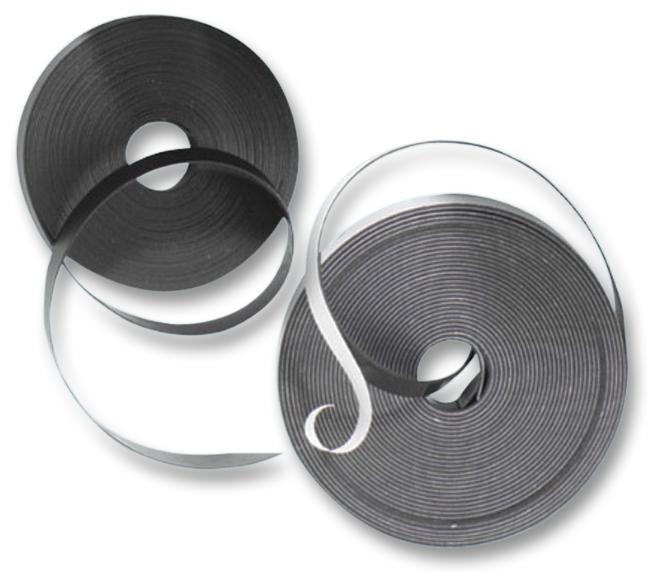 1901053 TAPE MAGNETIC 10M X 10MM NOBO
