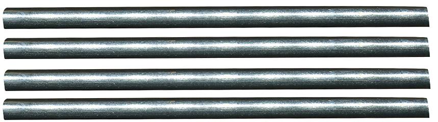 KF10059 LETTER TRAY RISERS 4PK Q CONNECT