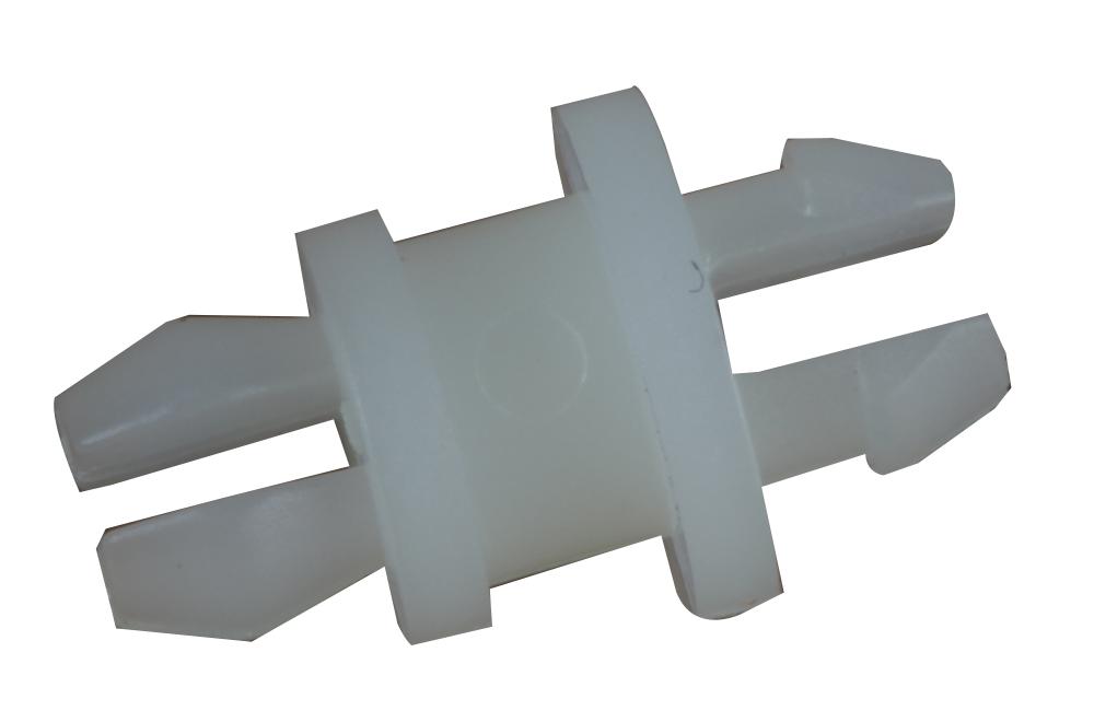TRMSPS-3-01 PCB SUPPORT, MINI, 4.8MM, PK50 TR FASTENINGS