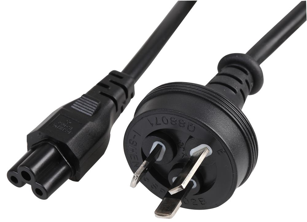 PELR0052 MAINS POWER CORDS PRO ELEC