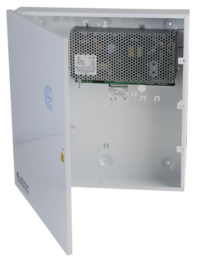 STX2410-E ADAPTER, AC-DC, 24V, 10A ELMDENE