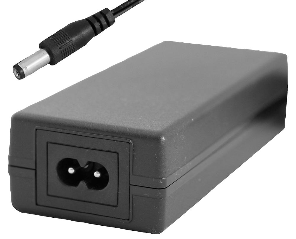 15DYS865-240270W ADAPTER, AC-DC, 1 O/P, 24V, 2.7A IDEAL POWER