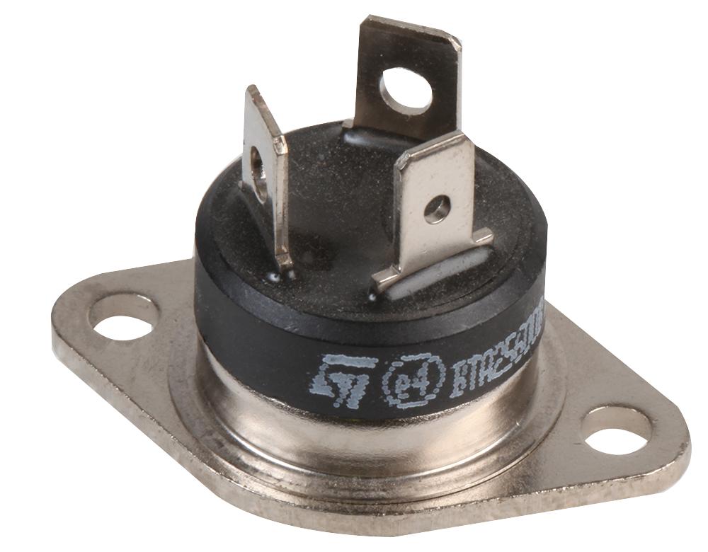 BTA40-800B TRIAC, 40A, 800V, RD-91 STMICROELECTRONICS