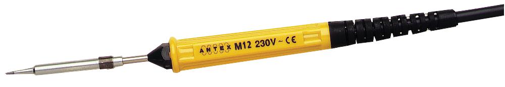 S172470 M12 12W IRON ANTEX