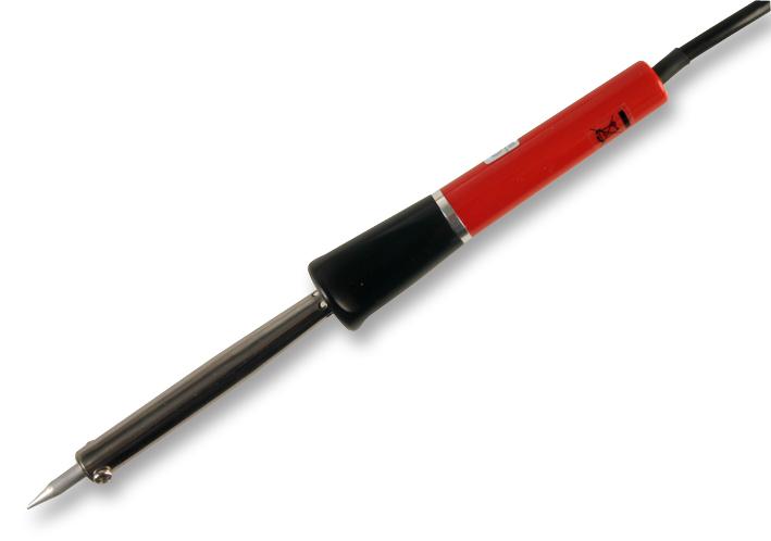 D01847-60 SOLDERING IRON, 60W, 240VAC DURATOOL