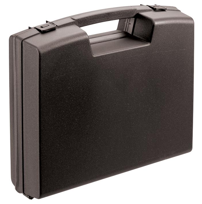 17028.207 STORAGE CASE, POLYPROPYLENE, BLACK MULTICOMP PRO
