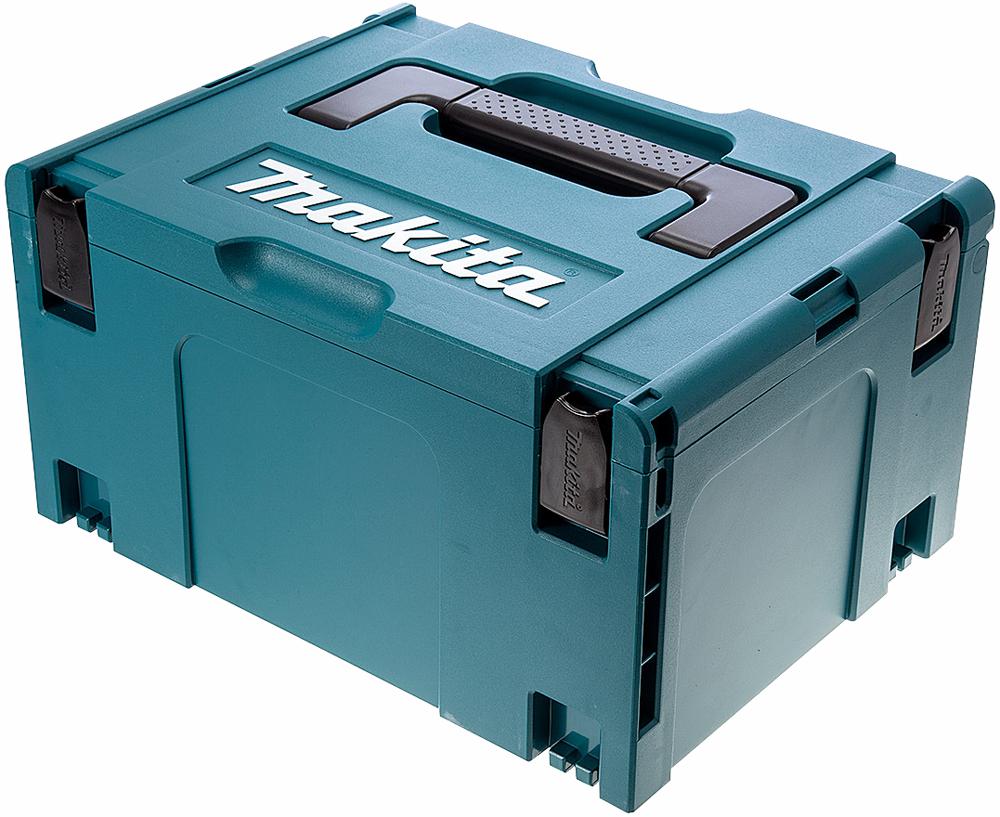 821551-8 MAKPAC CONNECTOR CASE, TYPE 3 (NO INLAY) MAKITA