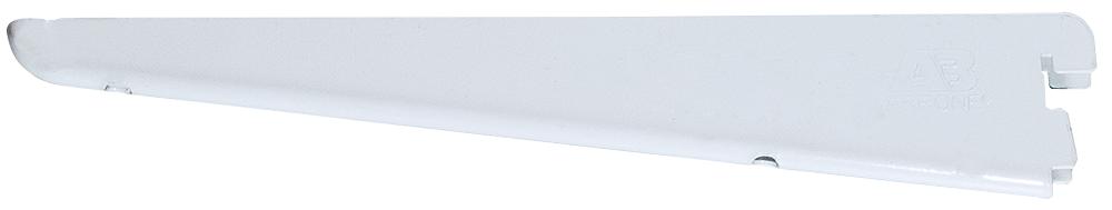 AR-B270-WH 270MM SHELF BRACKET WHITE ARRONE