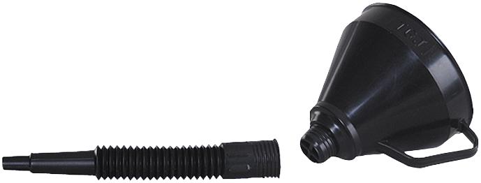 D01972 FUNNEL, FLEXIBLE DURATOOL