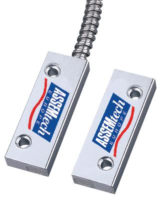MCS-136-1AR PROXIMITY SWITCH & MAGNET, ARMOURED, N/O COMUS (ASSEMTECH)