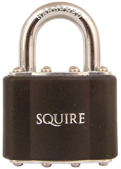 39KA PADLOCK STRONGLOCK 51MM KA SQUIRE