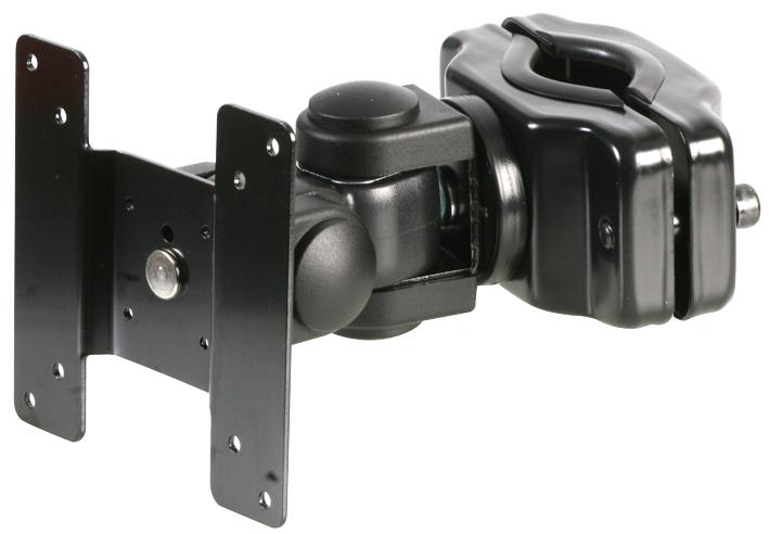 PSG02632B BRACKET, POLE MOUNT, VESA75/100 PRO SIGNAL