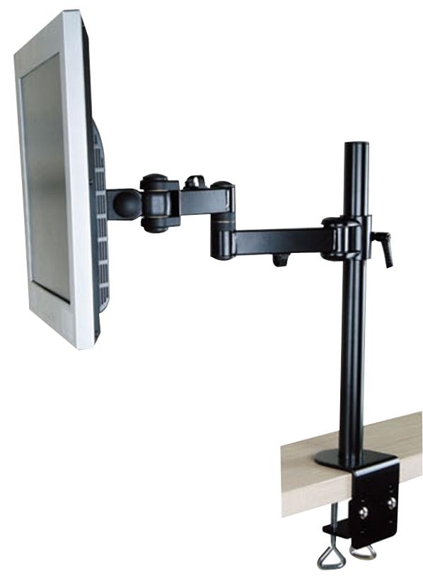 PSG03646 LCD DESK MOUNT, DOUBLE ARM PRO SIGNAL
