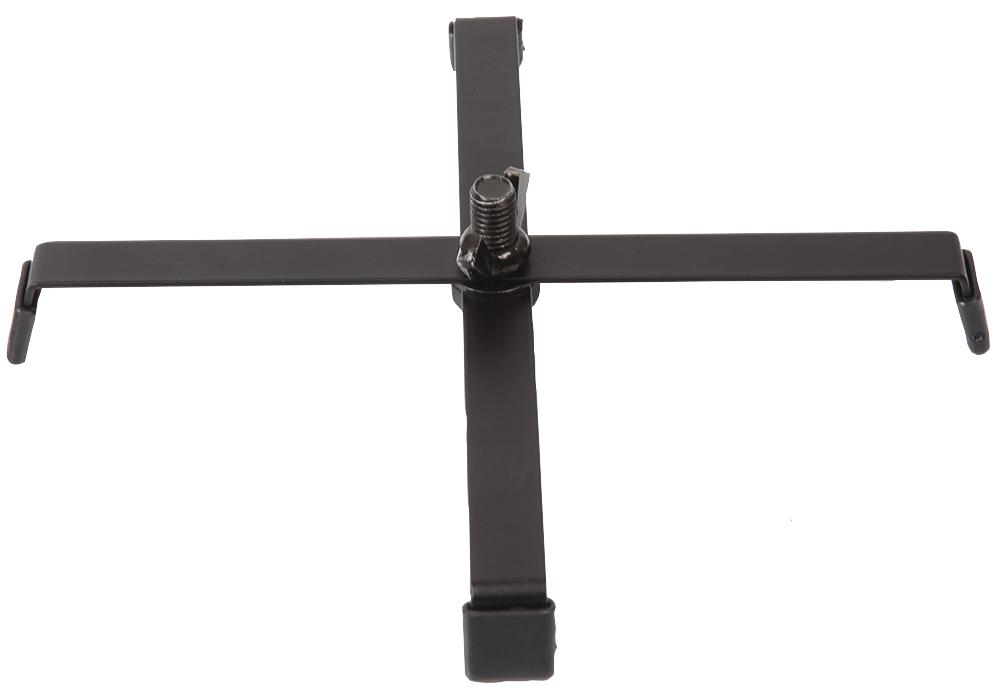 XLS001 X LIGHTING STAND, FLOOR MOUNT PULSE